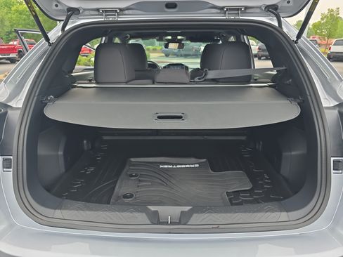 Used 2025 Subaru Crosstrek 2.5i Sport w/ Crosstrek Mirror Package AWD/4WD image 13