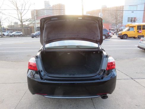 Used 2014 Honda Accord EX-L image 24