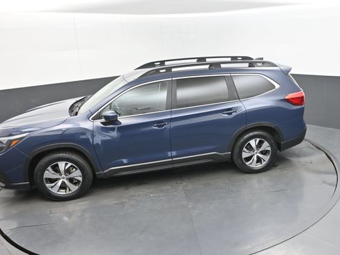 Used 2025 Subaru Ascent Premium AWD/4WD image 30