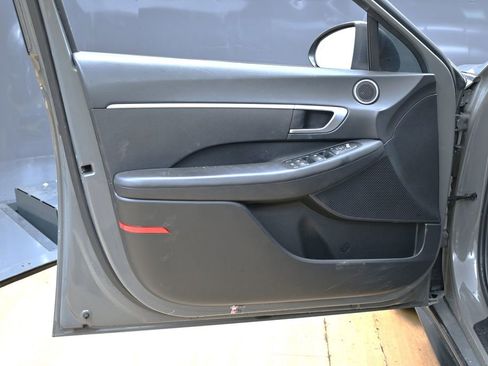 Used 2022 Hyundai Sonata SE w/ Cargo Package FWD image 34