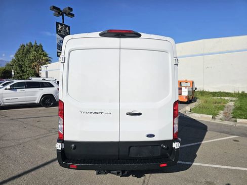 Used 2019 Ford Transit 350 148 Medium Roof RWD image 15