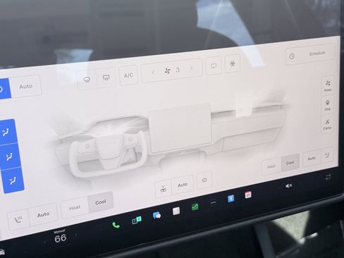 Used 2021 Tesla Model S Long Range image 58