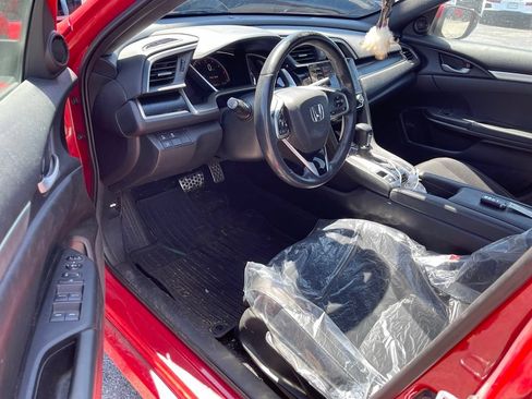 Used 2021 Honda Civic Sport image 5