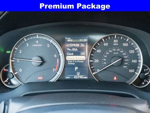 Used 2022 Lexus RX 350 AWD w/ Premium Package image 4