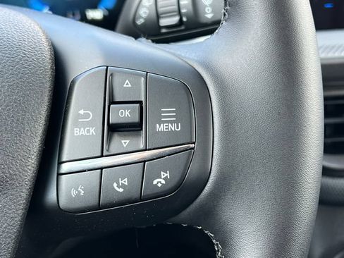 New 2025 Ford Bronco Sport Outer Banks w/ Sasquatch Outer Banks Package AWD/4WD image 23