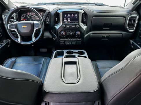 Used 2020 Chevrolet Silverado 2500 LTZ w/ Safety Package image 28