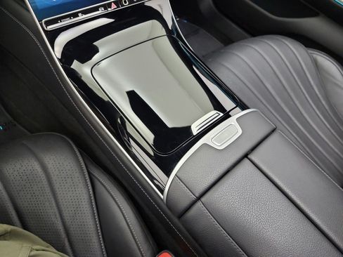 Certified 2023 Mercedes-Benz S 500 4MATIC image 13