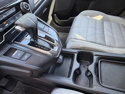 Used 2019 Honda CR-V EX image 27