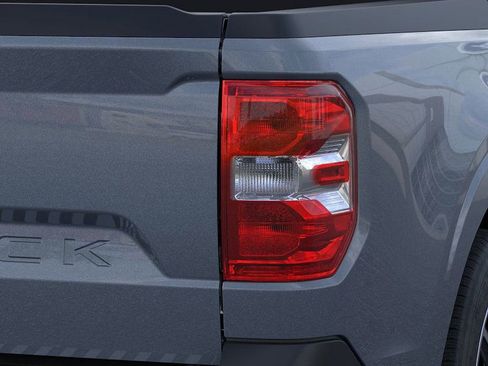 New 2025 Ford Maverick Lariat w/ 4K Tow Package image 22