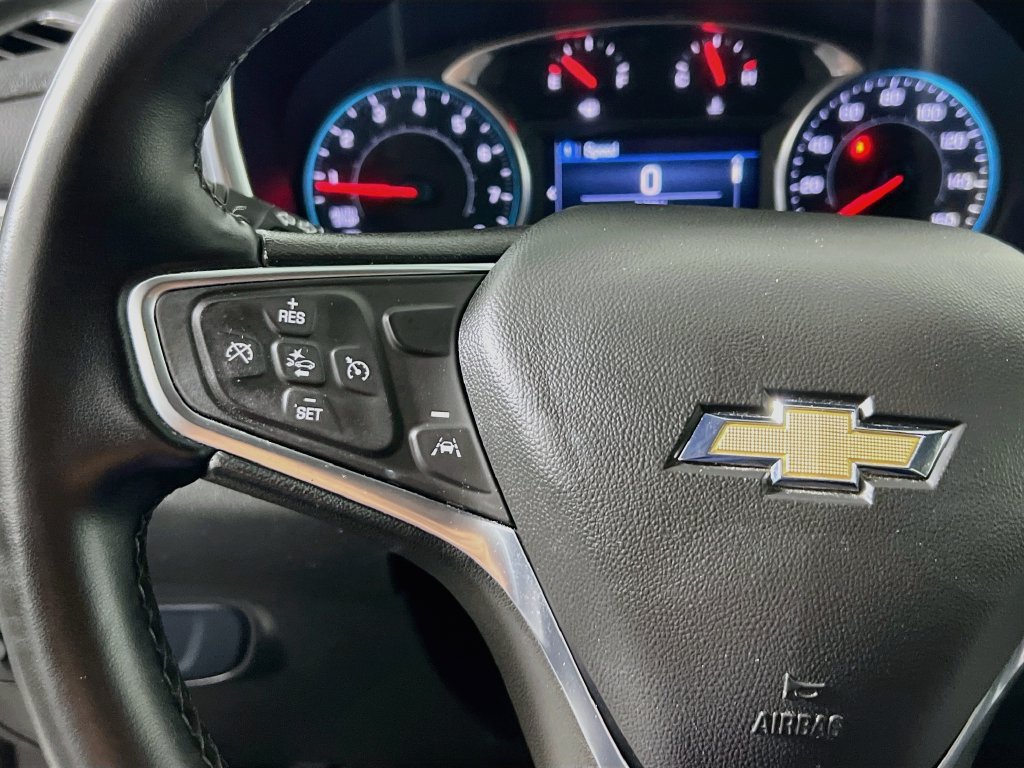 Used 2024 Chevrolet Equinox LT FWD image 16