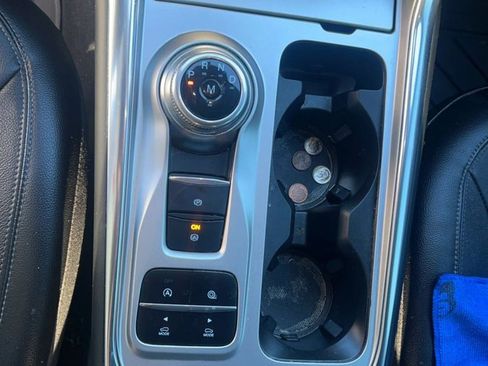 Used 2020 Ford Explorer Limited image 45