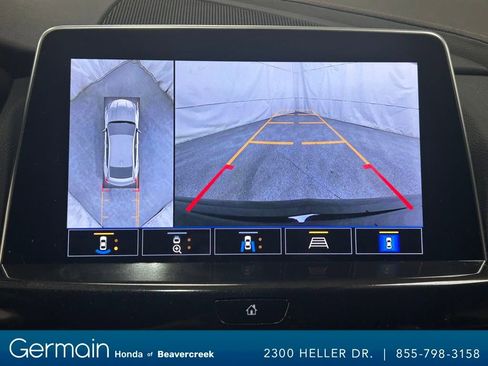 Used 2024 Cadillac CT5 V w/ Premium Package image 23