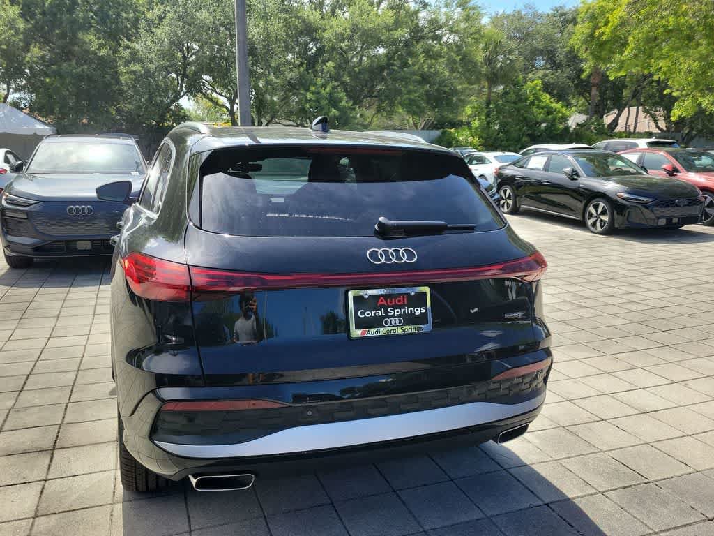 New 2026 Audi Q5 Premium AWD/4WD image 12