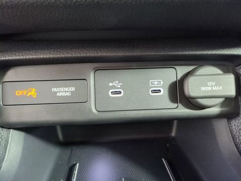 Used 2026 Honda Civic Sport Touring image 25