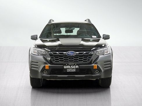 Used 2022 Subaru Outback Wilderness AWD/4WD image 8