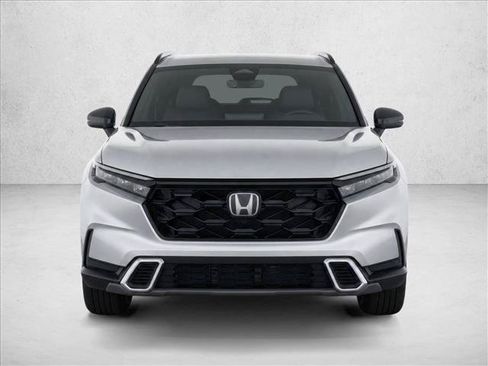 Used 2023 Honda CR-V Sport Touring image 2