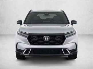 Used 2023 Honda CR-V Sport Touring video 2