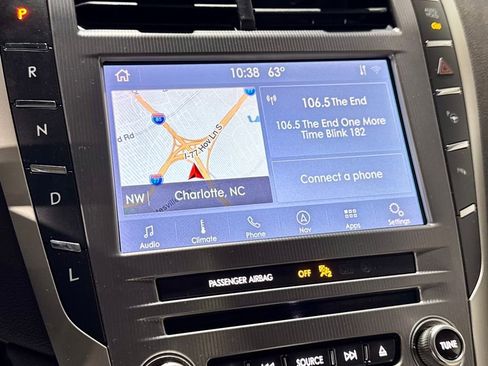 Used 2020 Lincoln MKZ Reserve w/ Elements Package image 18