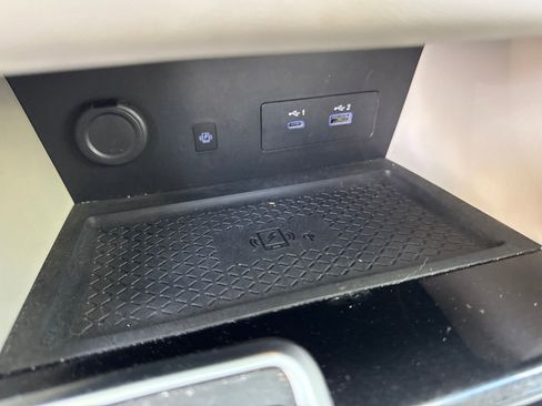 Certified 2022 Nissan Pathfinder Platinum w/ Lighting Package (N92) image 23