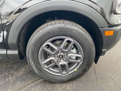 New 2025 Ford Bronco Sport Big Bend w/ Convenience Package image 17