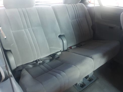 Used 2003 Toyota Sienna LE image 15
