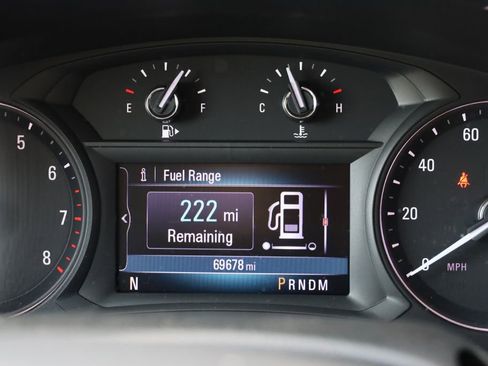 Used 2019 Buick Encore Preferred image 37