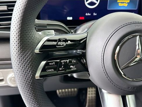 New 2026 Mercedes-Benz GLE 450 4MATIC Coupe image 12