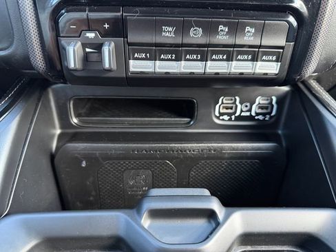 Used 2022 RAM 2500 Limited w/ Snow Chief Group image 25