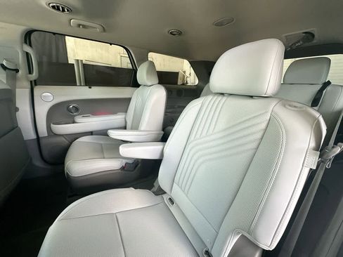 Used 2026 Hyundai Palisade SEL FWD image 22