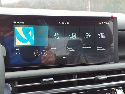 New 2026 Hyundai Santa Cruz SEL image 8