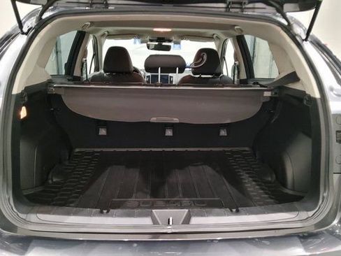 Used 2023 Subaru Crosstrek 2.5i Limited w/ Moonroof Package image 14