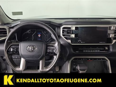 Used 2022 Toyota Tundra SR5 image 12