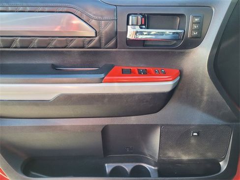 Used 2020 Toyota Tundra Platinum image 28