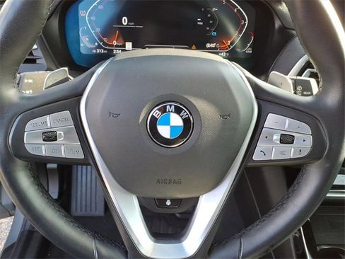 Used 2024 BMW X3 xDrive30i w/ Convenience Package image 23