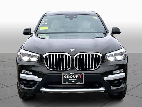 Used 2019 BMW X3 xDrive30i image 4