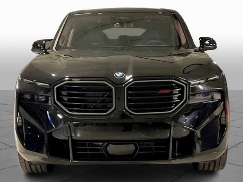 New 2026 BMW XM Label Red image 3