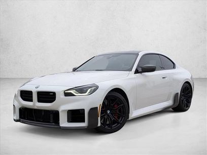 Used 2024 BMW M2 w/ Lighting Package