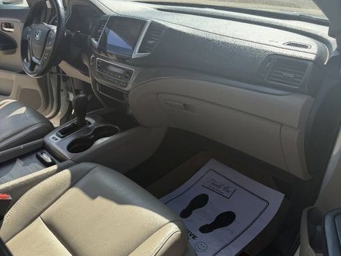 Used 2016 Honda Pilot EX-L image 14