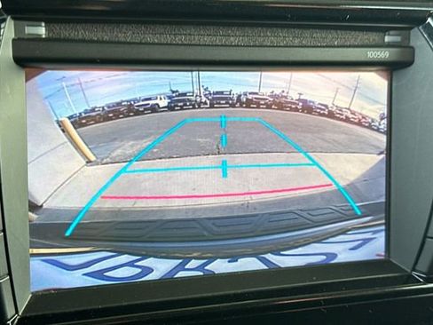 Used 2016 Toyota Corolla S Premium FWD image 18