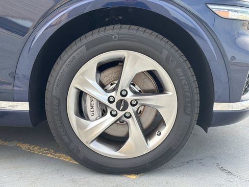 New 2026 Genesis GV70 2.5T Advanced AWD/4WD image 5