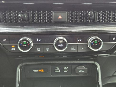 Used 2023 Honda CR-V EX-L image 15