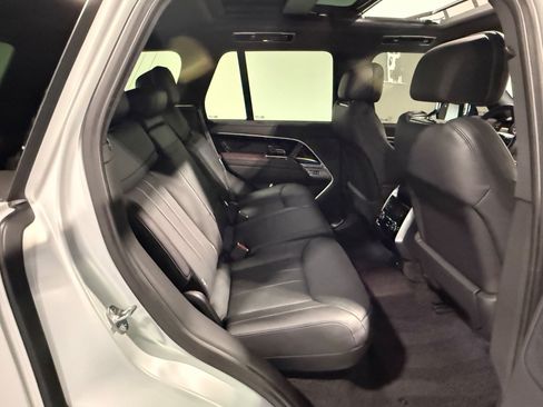 Used 2023 Land Rover Range Rover SE AWD/4WD image 47