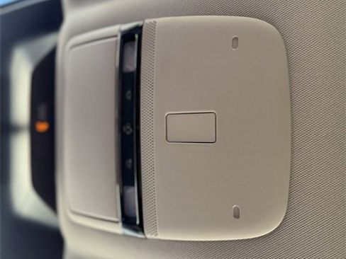 New 2025 Nissan Murano SV image 16