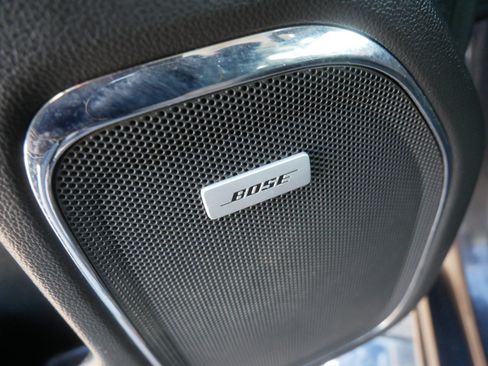 Used 2015 Chevrolet Silverado 1500 LTZ w/ LTZ Plus Package image 24