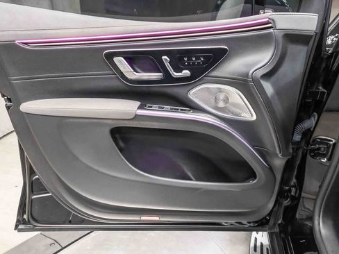 Certified 2023 Mercedes-Benz EQS 450+ SUV image 21