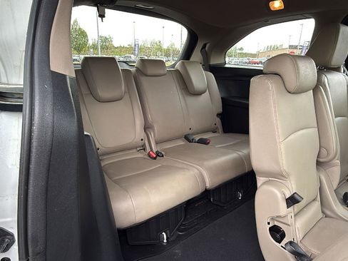 Used 2022 Honda Odyssey EX-L image 20