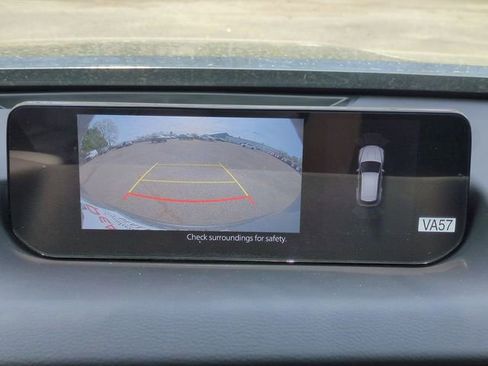 New 2026 MAZDA CX-50 AWD 2.5 Hybrid w/ Weather Package image 21