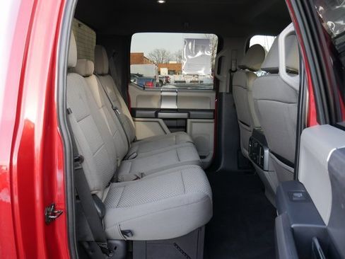 Used 2022 Ford F250 XLT w/ XLT Premium Package image 27