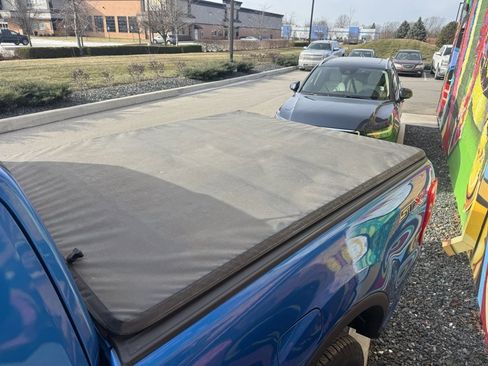 Used 2021 Ford Ranger XL w/ Equipment Group 101A High image 5