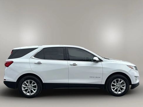 Used 2018 Chevrolet Equinox LT FWD image 6